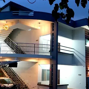 Apartment Pearl, Kottakkal