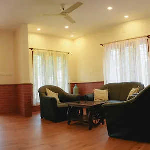 Villa Waves And Shores, Mararikulam