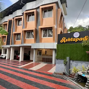Lodge Ashtapadi, Guruvayur
