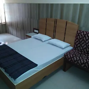 Lodge South Side Residency By Chungath, Kizhake Chalakudi